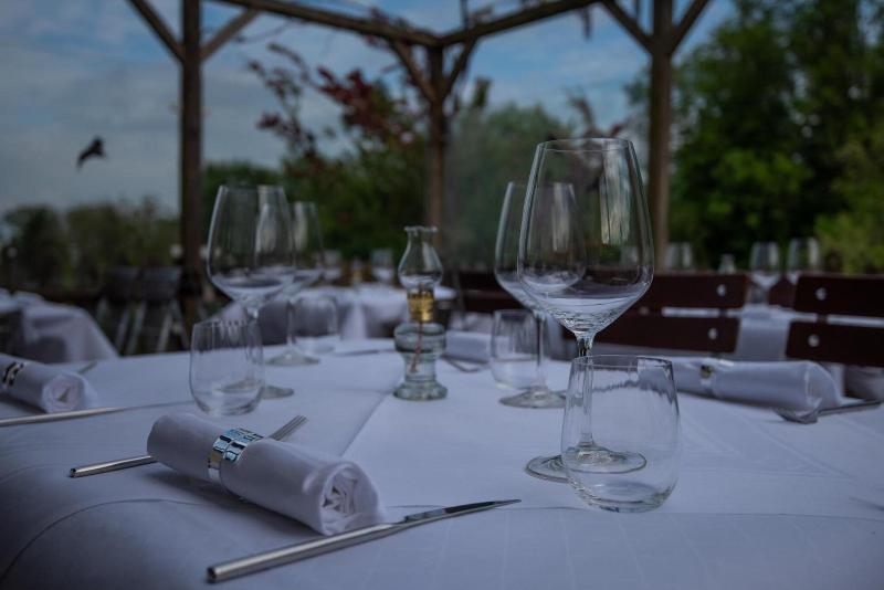 Landgasthof Hittenkirchen - Restoran