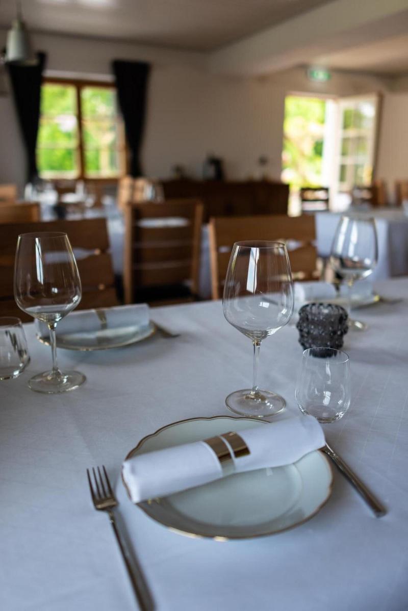 Landgasthof Hittenkirchen - Restoran