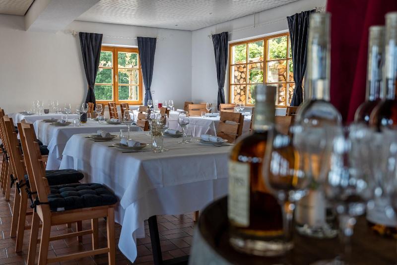 Landgasthof Hittenkirchen - Restoran