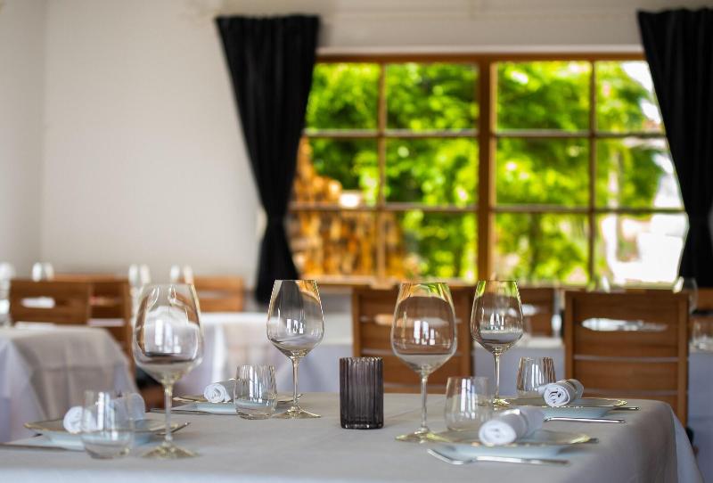 Landgasthof Hittenkirchen - Restoran