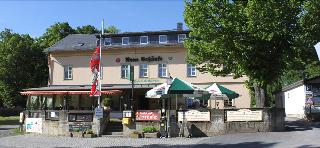 Landgasthof Neue Schänke Hotel otel fotoğrafı