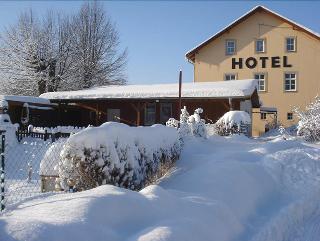 Landgasthof Neue Schänke Hotel fotoÄŸrafÄ±