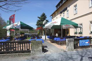 Landgasthof Neue Schänke Hotel fotoÄŸrafÄ±
