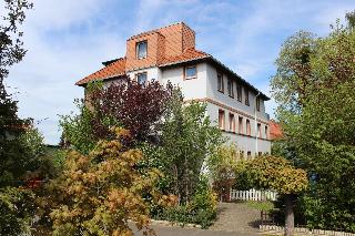Hotel Am Thermalbad otel fotoğrafı