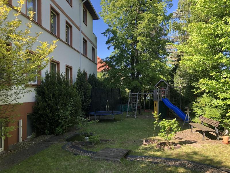Hotel Am Thermalbad - Genel