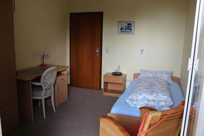 Hotel Am Thermalbad - Oda