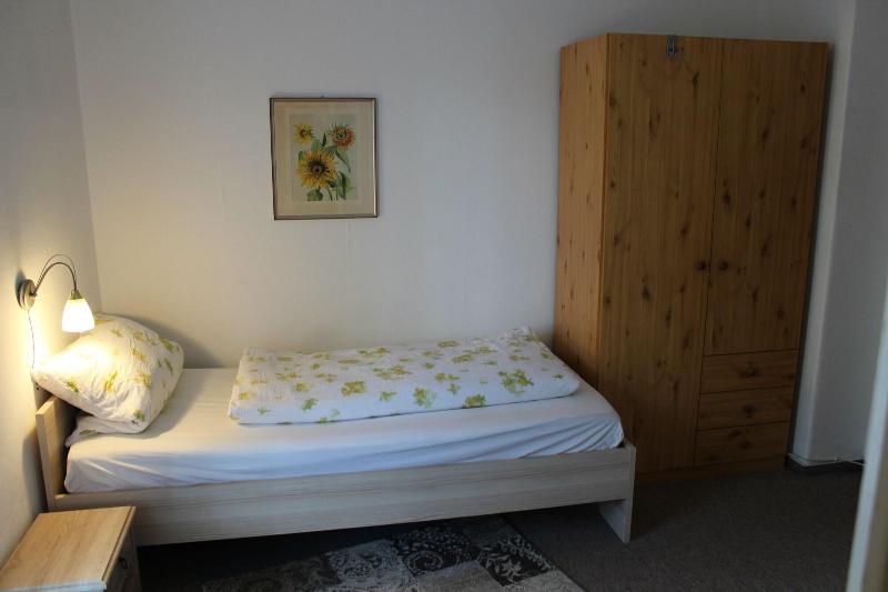 Hotel Am Thermalbad - Oda