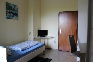 Hotel Am Thermalbad fotoÄŸrafÄ±