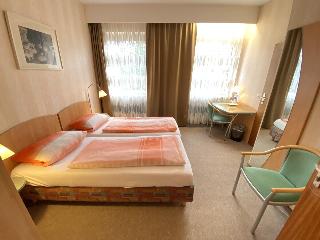 Hotel Am Thermalbad fotoÄŸrafÄ±