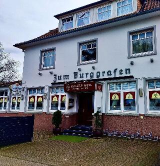 Pension Zum Burggrafen fotoÄŸrafÄ±
