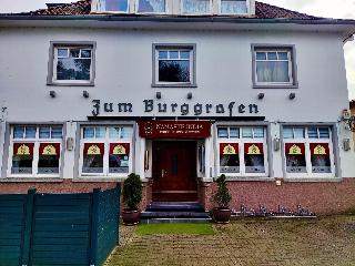 Pension Zum Burggrafen fotoÄŸrafÄ±