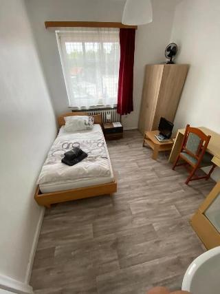 Pension Zum Burggrafen fotoÄŸrafÄ±