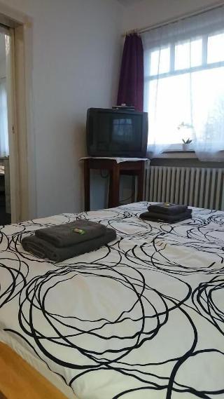 Pension Zum Burggrafen fotoÄŸrafÄ±