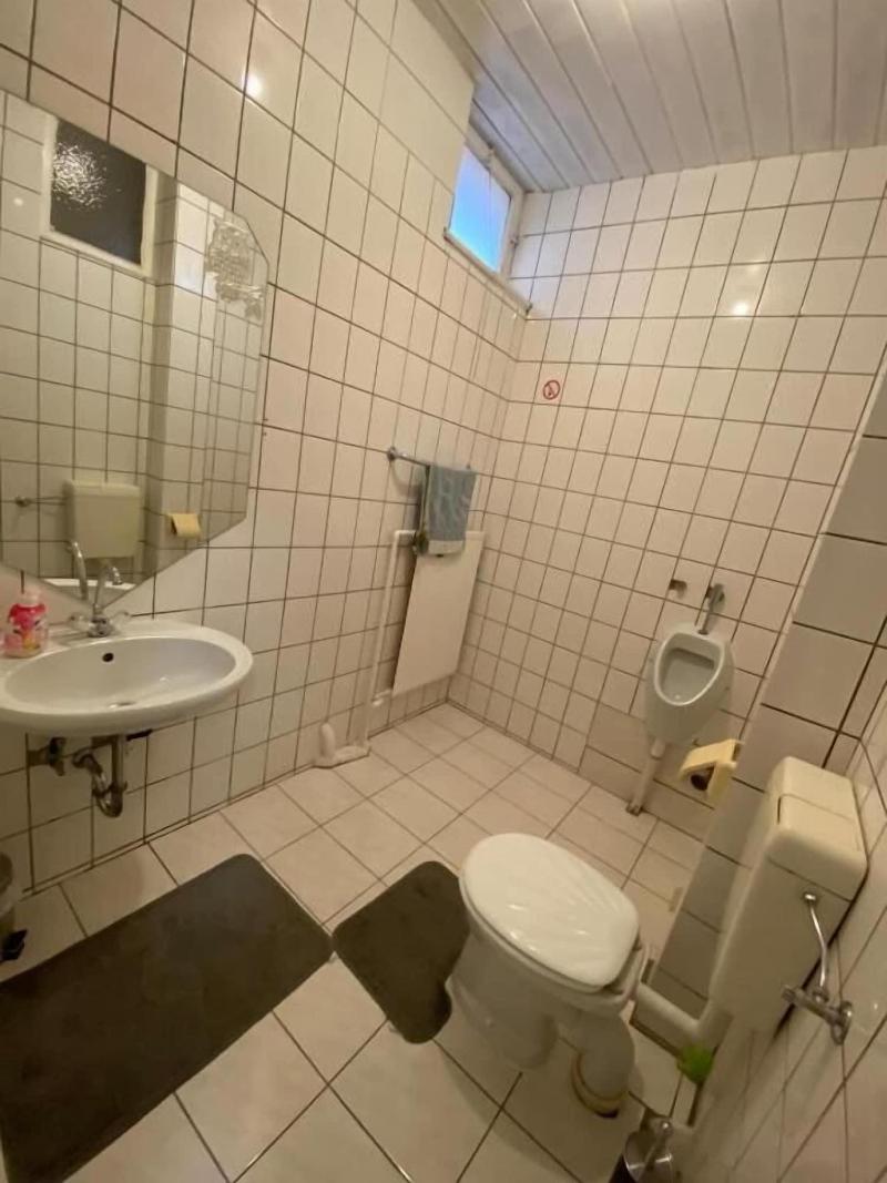 Pension Zum Burggrafen - Oda