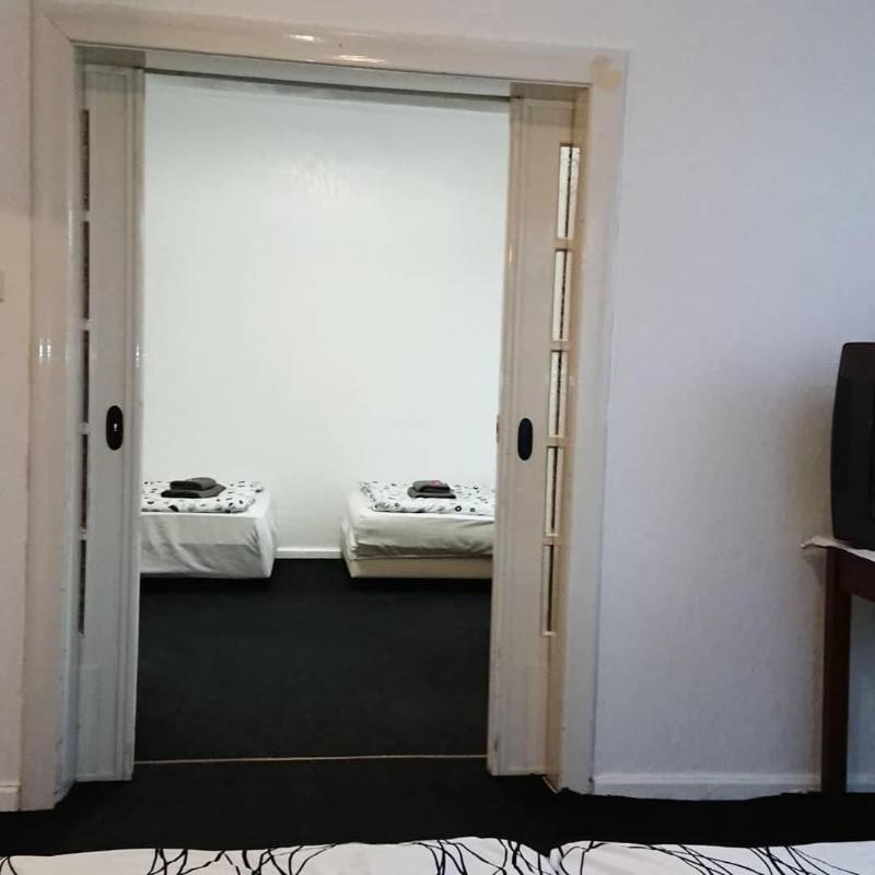 Pension Zum Burggrafen - Oda