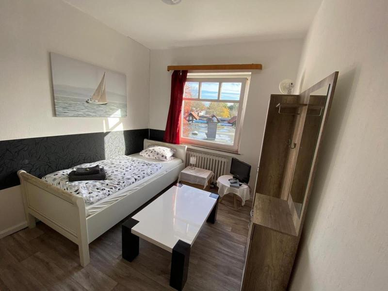 Pension Zum Burggrafen - Oda