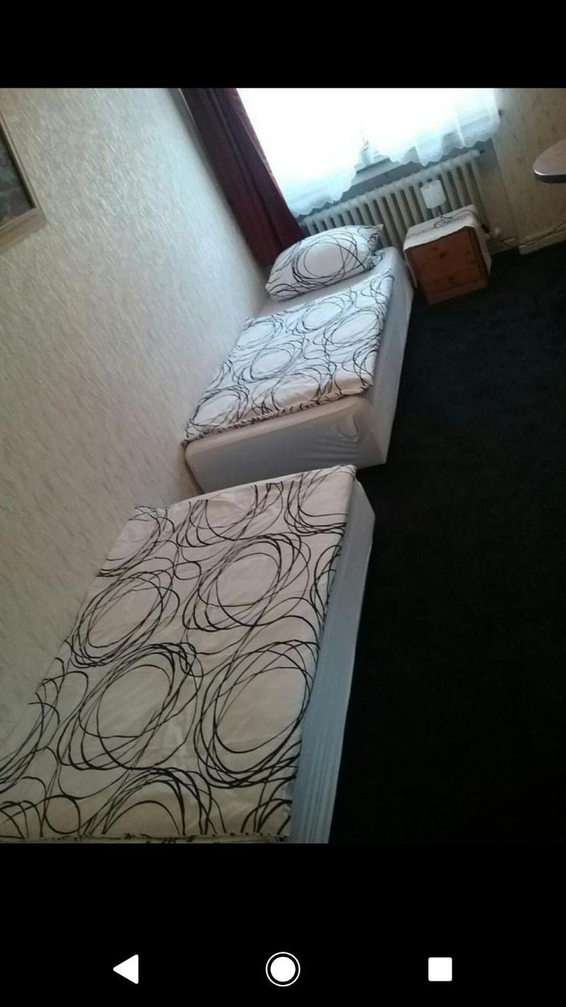 Pension Zum Burggrafen - Oda