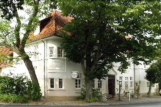 Gasthof Prigge - Akademie Talaue otel fotoğrafı