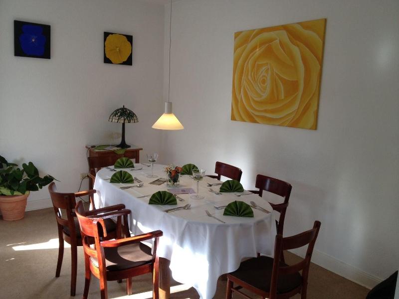 Gasthof Prigge - Akademie Talaue - Restoran