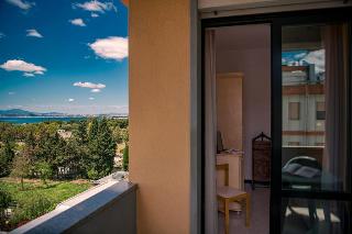 Hotel Califfo