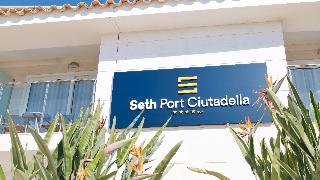 Seth Port Ciutadella