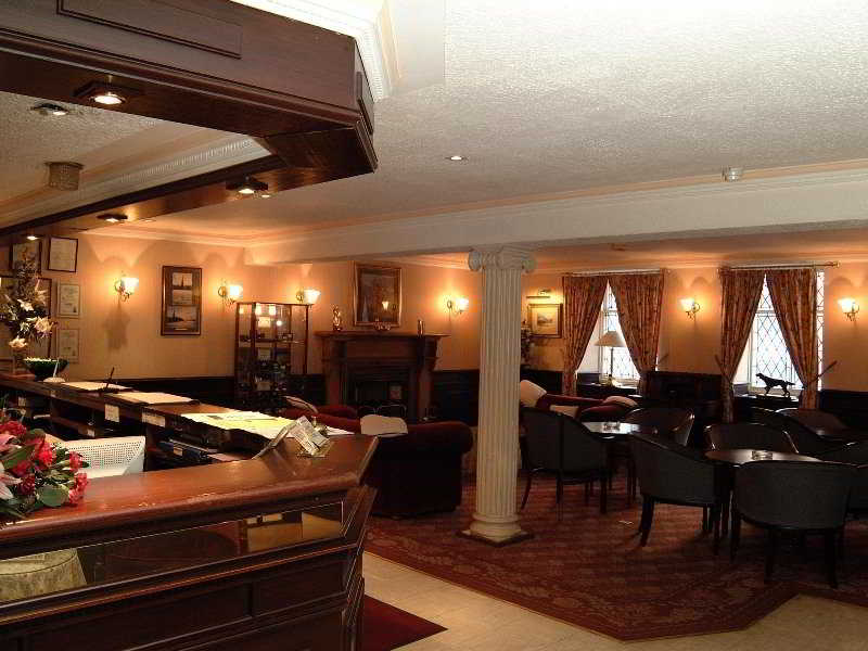 Salutation Hotel fotoÄŸrafÄ±