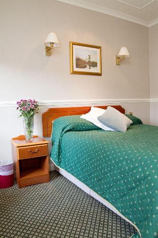 Salutation Hotel fotoÄŸrafÄ±