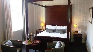 Salutation Hotel fotoÄŸrafÄ±