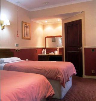 Salutation Hotel fotoÄŸrafÄ±