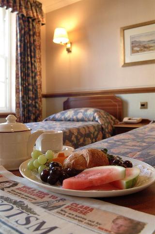 Salutation Hotel fotoÄŸrafÄ±