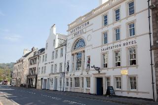 Salutation Hotel fotoÄŸrafÄ±