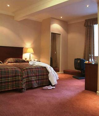 Salutation Hotel fotoÄŸrafÄ±