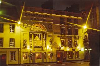 Salutation Hotel fotoÄŸrafÄ±