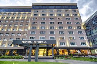 Radisson Hotel Plovdiv