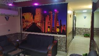 Grand Cairo Hotel fotoÄŸrafÄ±