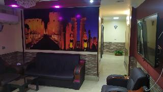Grand Cairo Hotel fotoÄŸrafÄ±