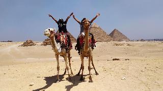 Grand Cairo Hotel fotoÄŸrafÄ±