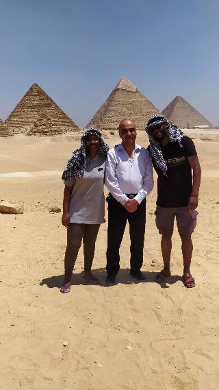 Grand Cairo Hotel fotoÄŸrafÄ±
