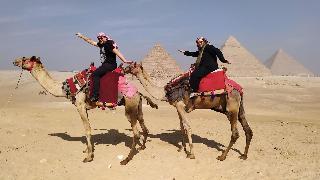 Grand Cairo Hotel fotoÄŸrafÄ±