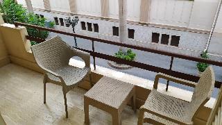 Grand Cairo Hotel fotoÄŸrafÄ±