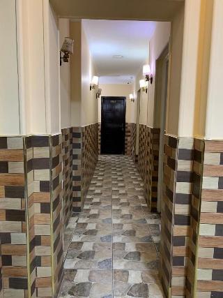 Grand Cairo Hotel fotoÄŸrafÄ±