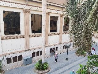 Grand Cairo Hotel fotoÄŸrafÄ±