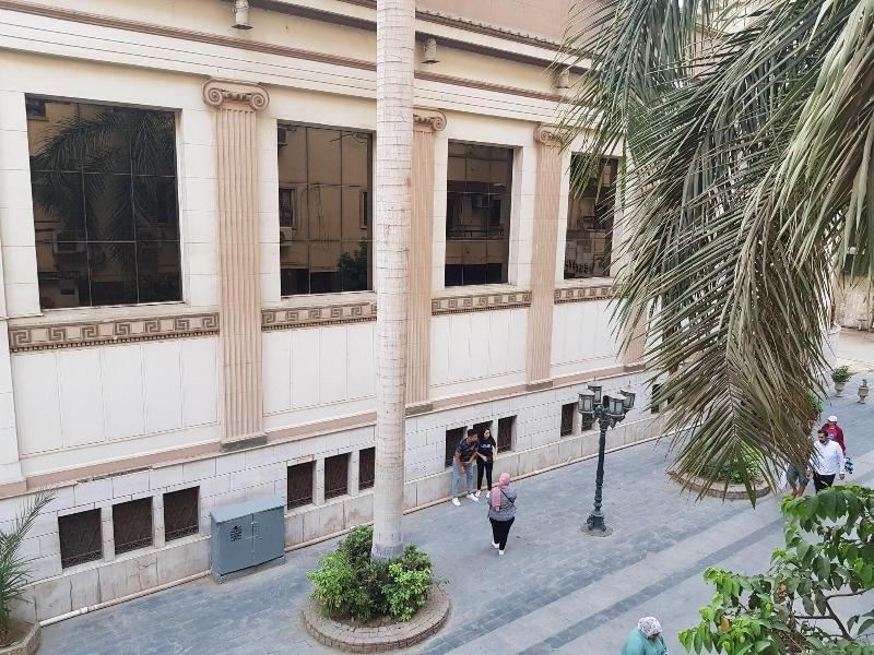 Grand Cairo Hotel - Genel