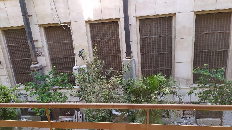 Grand Cairo Hotel - Genel