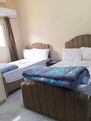 Grand Cairo Hotel fotoÄŸrafÄ±