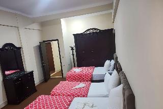 Grand Cairo Hotel fotoÄŸrafÄ±