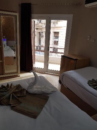 Grand Cairo Hotel fotoÄŸrafÄ±