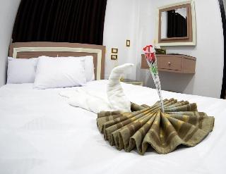 Grand Cairo Hotel fotoÄŸrafÄ±