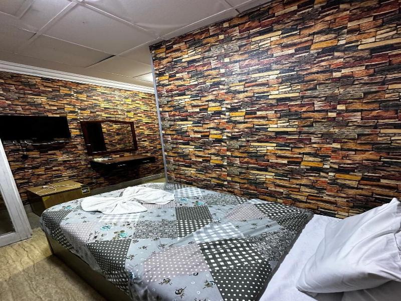 Grand Cairo Hotel - Oda
