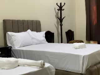 Grand Cairo Hotel fotoÄŸrafÄ±